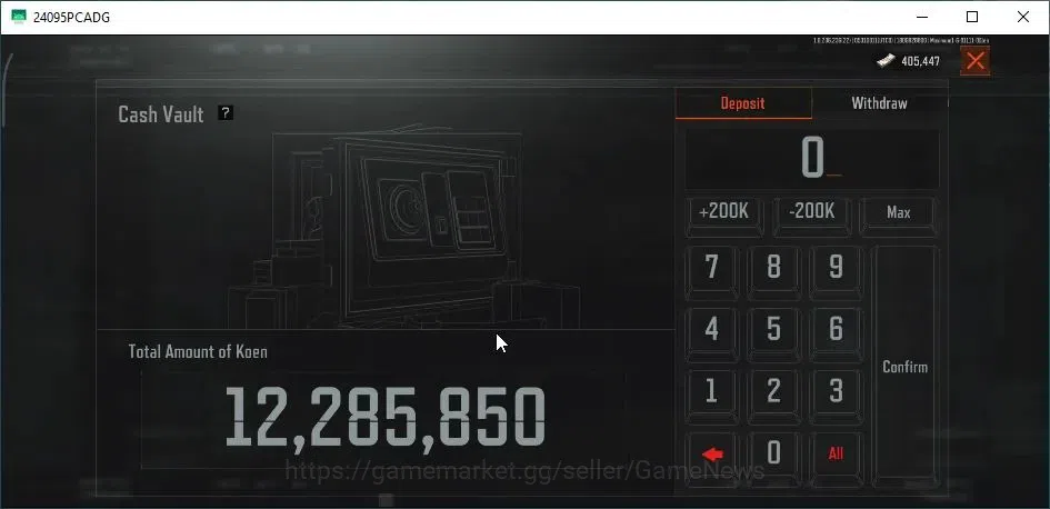 Arena Breakout Accounts MOBILE Lvl 30|SV 17,9M|CV 12M|3 Set|ET AK-74N,QS A image 3