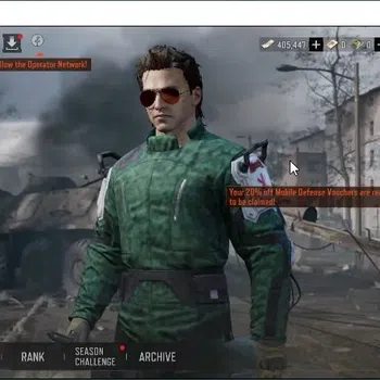Arena Breakout High-End MOBILE Lvl 30|SV 17,9M|CV 12M|3 Set|ET AK-74N,QS A image 1
