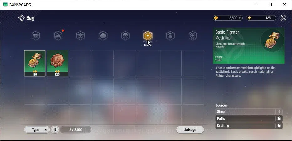 Mongil:Star Dive Accounts Global | Fresh Starter AL 1 | 2 SSR Meta [Esther,  image 7