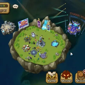 Summoners War: Sky Arena Accounts Starter ASIA|Lv 26|Ready Gacha|99 12-YSC + 160 11-YSC + 3 LAAS + 5 LS + 4 LDS + 118 MS |1