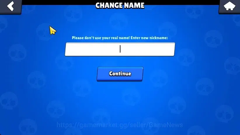 Brawl Stars Accounts 1112 Trophy|17 Brawlers 3 Max Lvl [Edgar,Shelly]|3 Epic Skins [DJ Emz,L Rico,Stellar Shelly]|6K 17