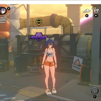 Zenless Zone Zero Accounts End-Game Asia|ENDGAME|17 Limit|3 VH|Many PremTeam|(Remielle,Velina,Ye