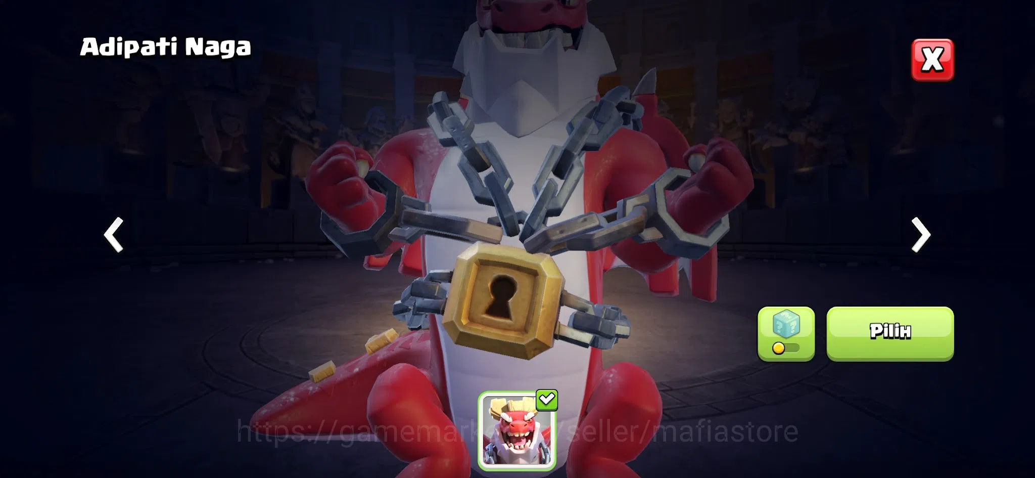 Clash of Clans Accounts TH16 Lvl 247 | Legend League III | Max GW/RC, Lvl  image 10