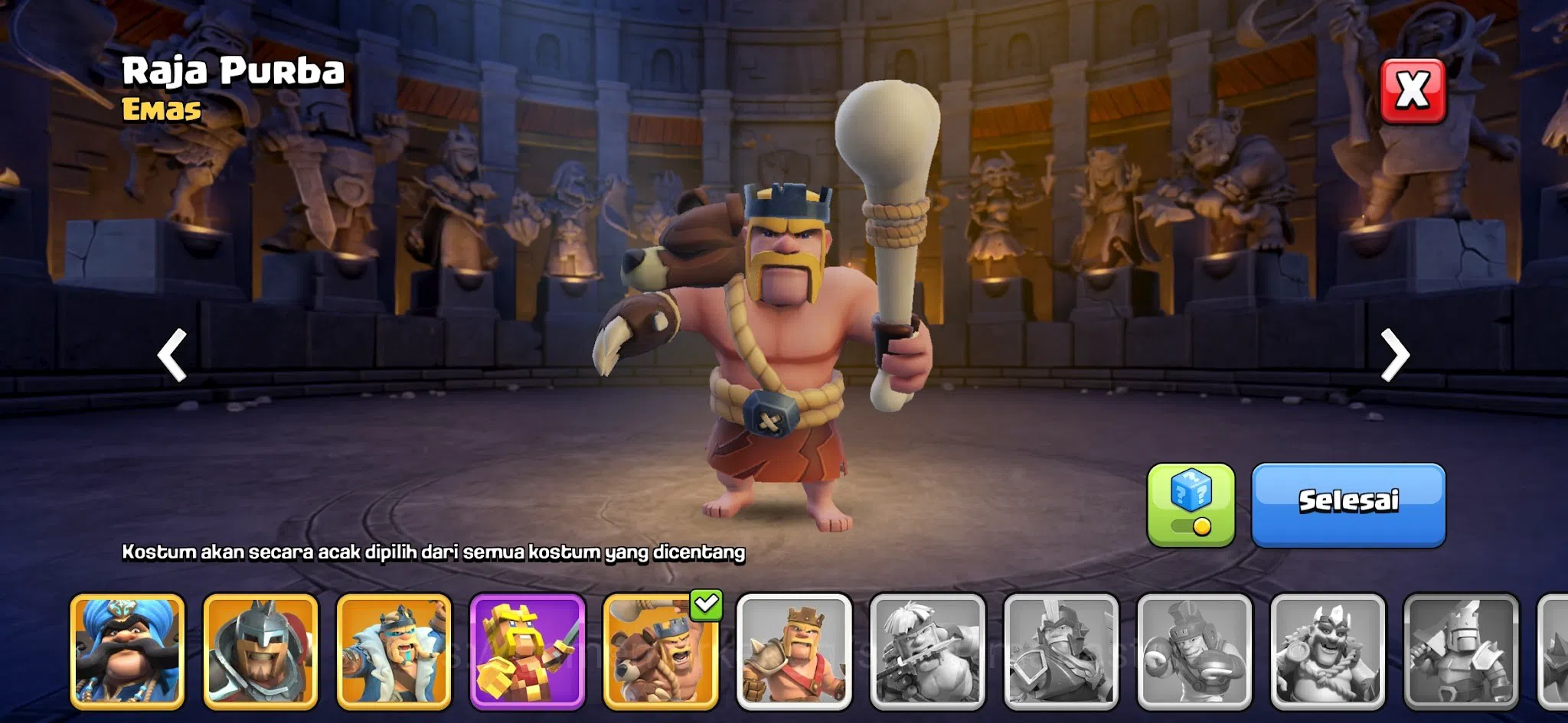 Clash of Clans Accounts TH16 Lvl 247 | Legend League III | Max GW/RC, Lvl  image 15
