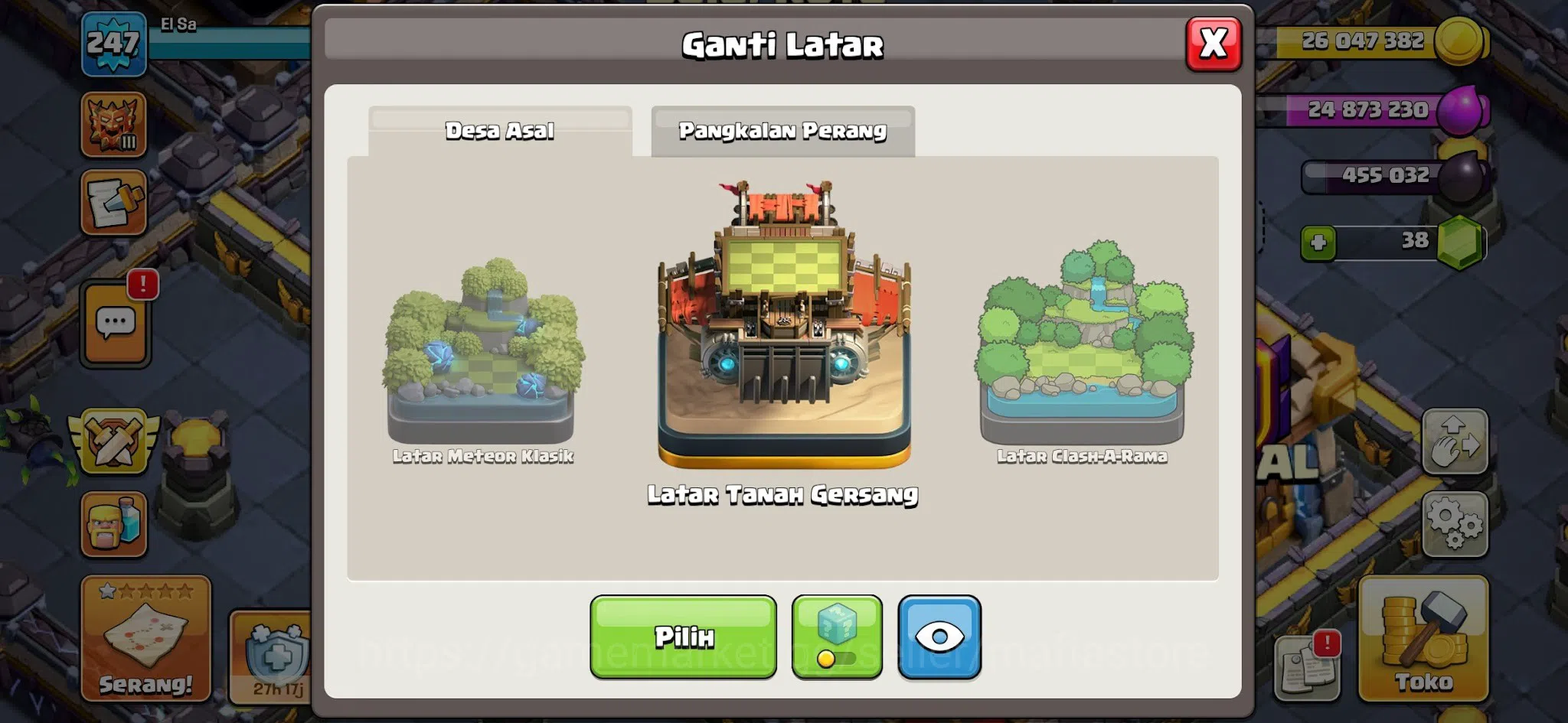Clash of Clans Accounts TH16 Lvl 247 | Legend League III | Max GW/RC, Lvl  image 5