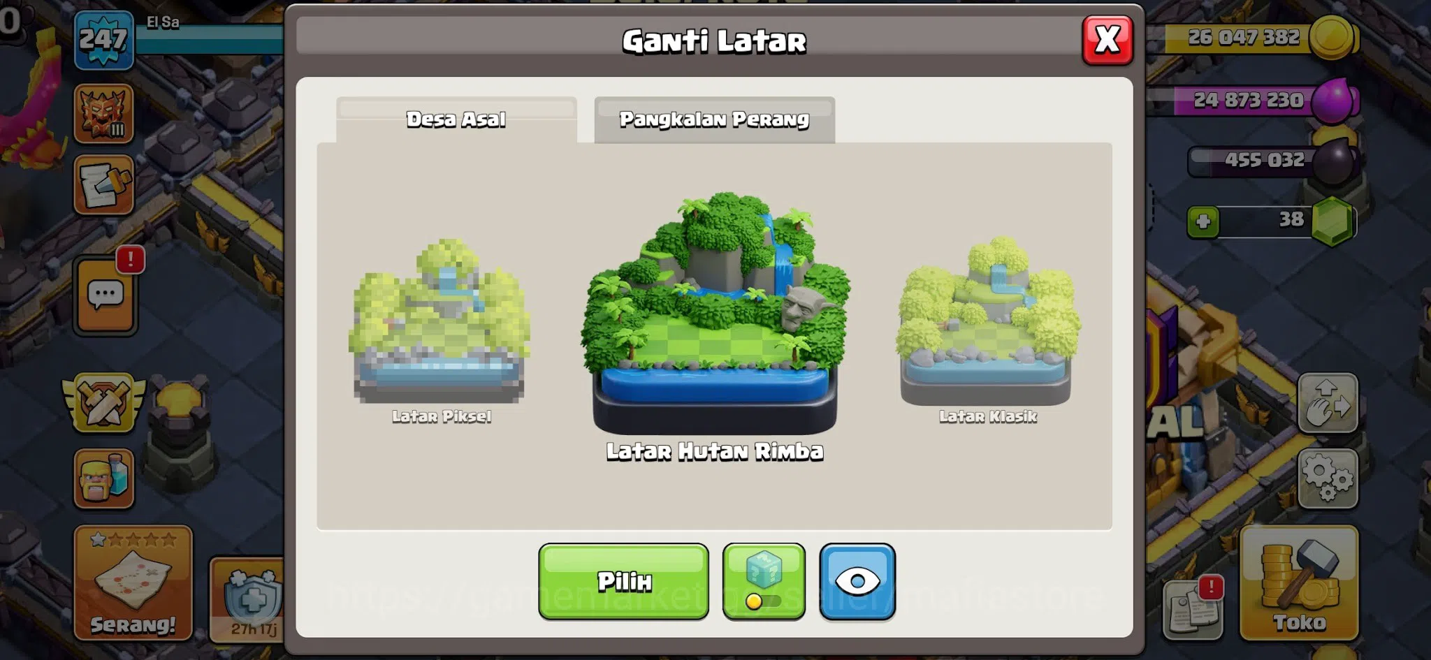 Clash of Clans Accounts TH16 Lvl 247 | Legend League III | Max GW/RC, Lvl  image 7