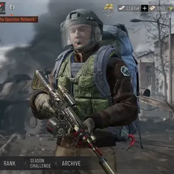Arena Breakout Accounts High Value MOBILE|Lvl 30|SV 28,7M|CV 23,6M|MG H416|Crowbar|TB M4A1,TTM Groza,Etc|2x3 keychain|1