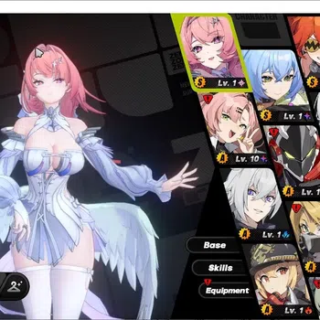 Zenless Zone Zero Accounts Starter ASIA|IK 13|Starter 2 Limit [Remielle,Lucia+Sign]+Kaleda|Check SS|TakeMail(ZZZ893Z)