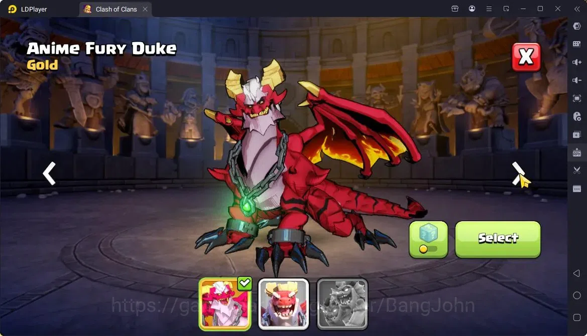 Clash of Clans Accounts High-End Global |TH 17-BH 10|LVL195|BK67,AQ96,MP49,GW52,RC41,DD9|BM26,BC22|6 Legend skin & 8 18