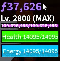 Roblox Accounts Blox Fruit |Lv Max + Dough,GodHuman|13M Beli 37K F image 12