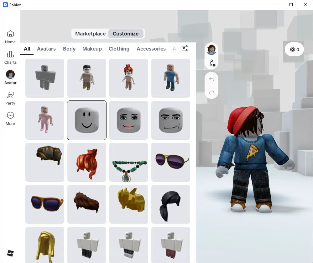 Roblox Accounts Blox Fruit |Lv Max + Dough,GodHuman|13M Beli 37K F image 15