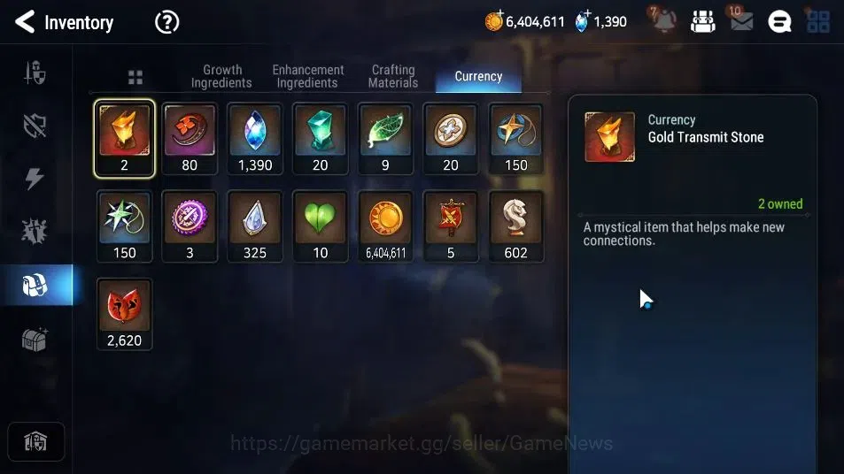 Epic Seven Accounts GLOBAL Unverif|New Era|3 ML(Rhiana NLucel,Spect te image 15