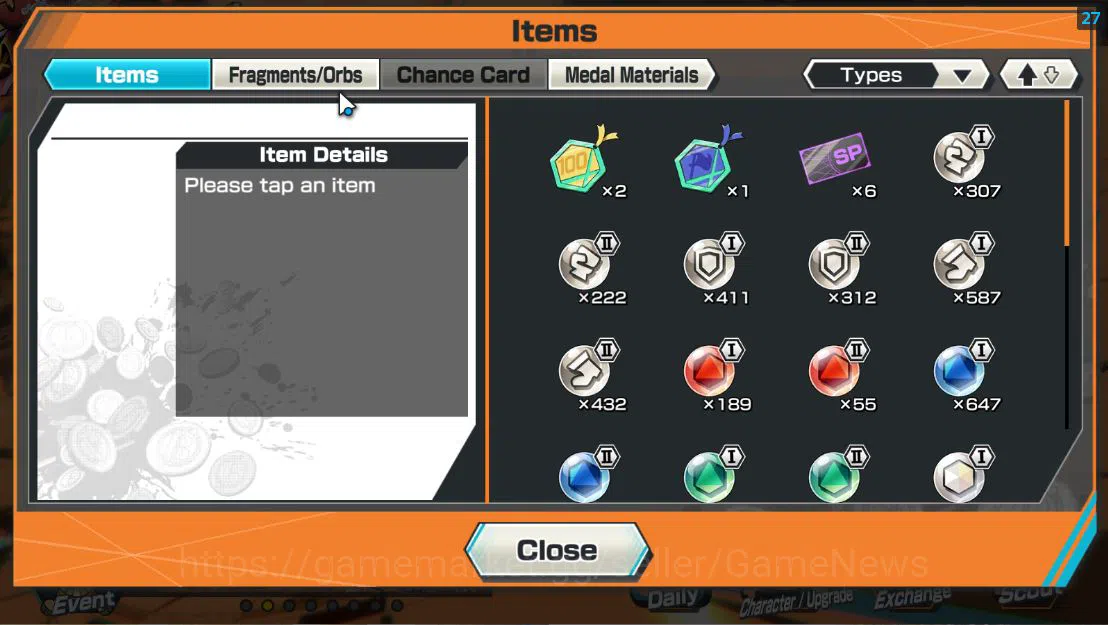 One Piece Bounty Rush Accounts Global|5 EX|5 Elder St.Saturn,[Borsalino],GP Edwar image 10