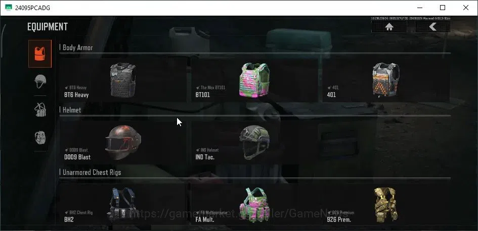 Arena Breakout Accounts MOBILE|Lv 30|SV 14,8M|CV 10M|3 Set|Maelstrom AKM,Q image 9