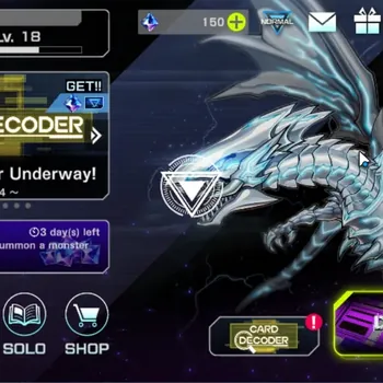 Yu-Gi-Oh! Master Duel Accounts High-Level Android|Lv 18|20 Deck|Dracotail,Kewl,Sky Striker,VSK9,Yummys,Maliss,Dracotail