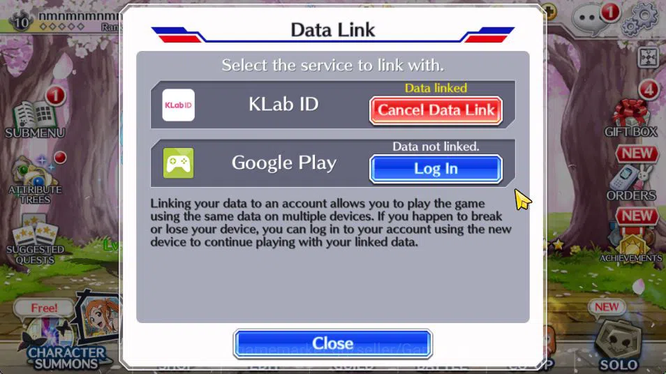 Bleach: Brave Souls Accounts [GLOBAL]52K Orb|TYBW26[Meninas,Liltotto],Rukia 10t image 2