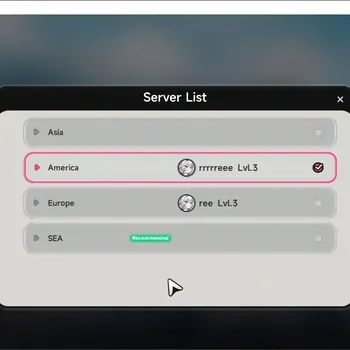 Neverness to Everness Accounts GLOBAL NA|HL 3|2 S-Class 2 Limited|(Nanally,Linko)|Selector ON|1 S-Class Selector|Male MC|Log