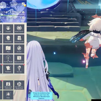 Genshin Impact Others ASIA|AR 55|5 Limited + 3 (*5 Weapon)|[Skirk,Escoff image 1