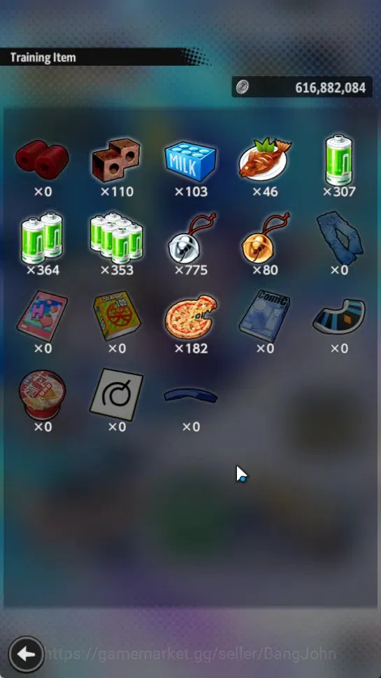 Dragon Ball Legends Accounts Android|Lvl 148|21M Total Power|961 CC|1 LR|3 UL|L image 14