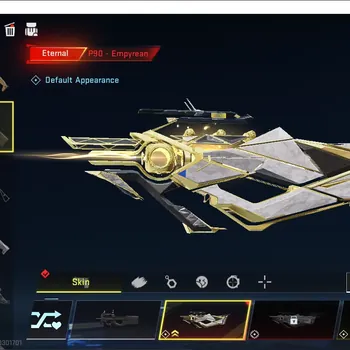 Blood Strike Accounts Others ASIA|1 ETERNAL: P90-Empyrean|1 LIMITED Spear-Blossom|1 ULTRA GUN|3 LEGEND GUNS|Check