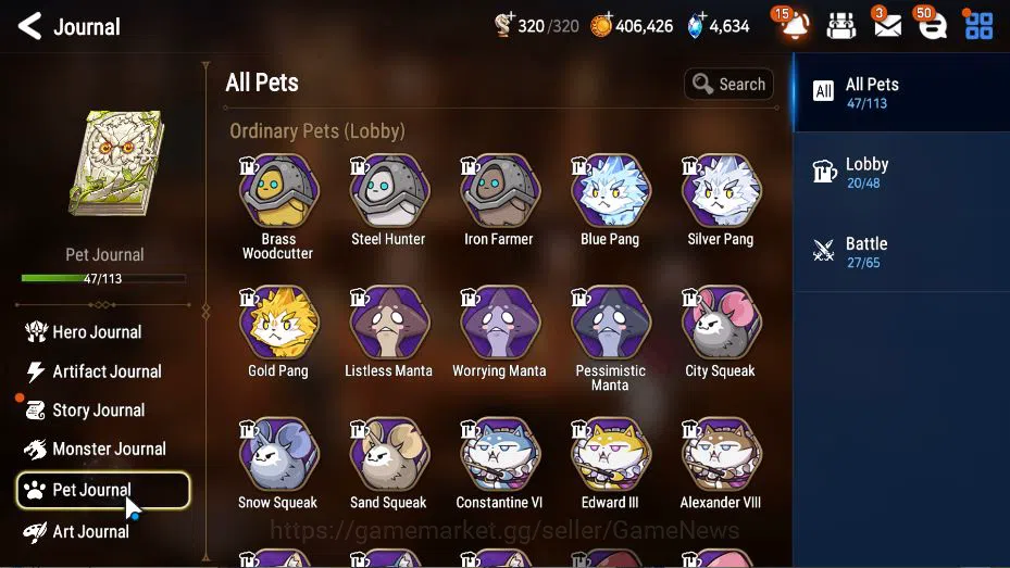 Epic Seven Accounts ASIA Verif|New Era|12 ML(LOT Scale,BoRunka,RO Ligh image 18
