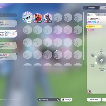 Aniimo Accounts Mid Game NA|Lv 43|3 Prismana + Selector On ( Stellarys SP8,Inferlupa SP9,Ignitis SP8 )|3 Sparkling,4
