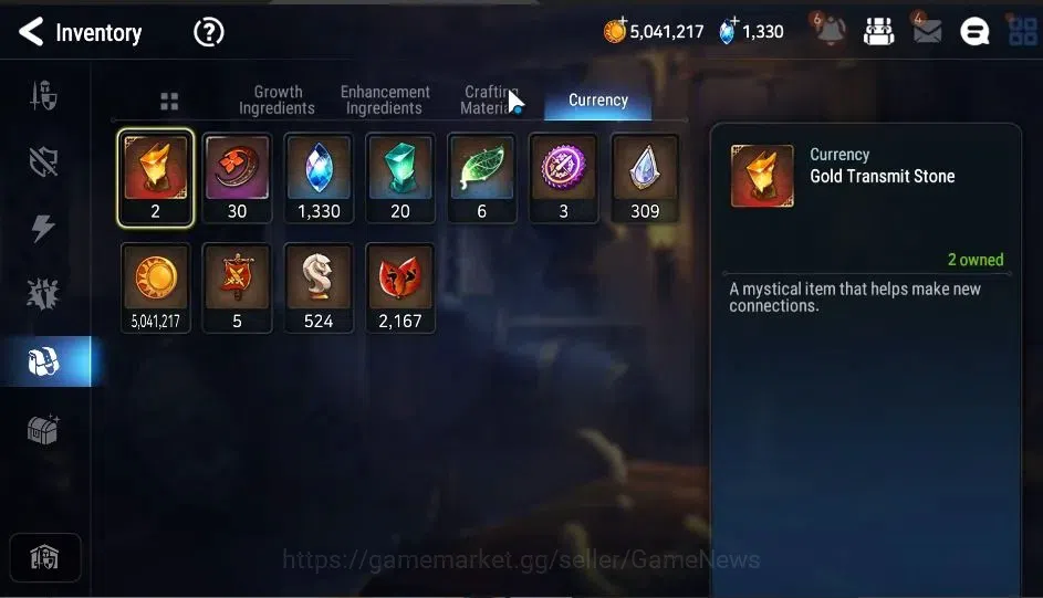 Epic Seven Accounts GLOBAL Unverif|New Era|7 ML(Salome,Straze,LC Bello image 17