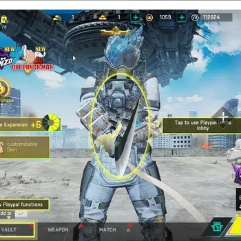 Blood Strike Collab Skin ASIA |1 Evo Melee:Zenpakuto-Zangetsu|1 Evo:Fal|5 C image 1