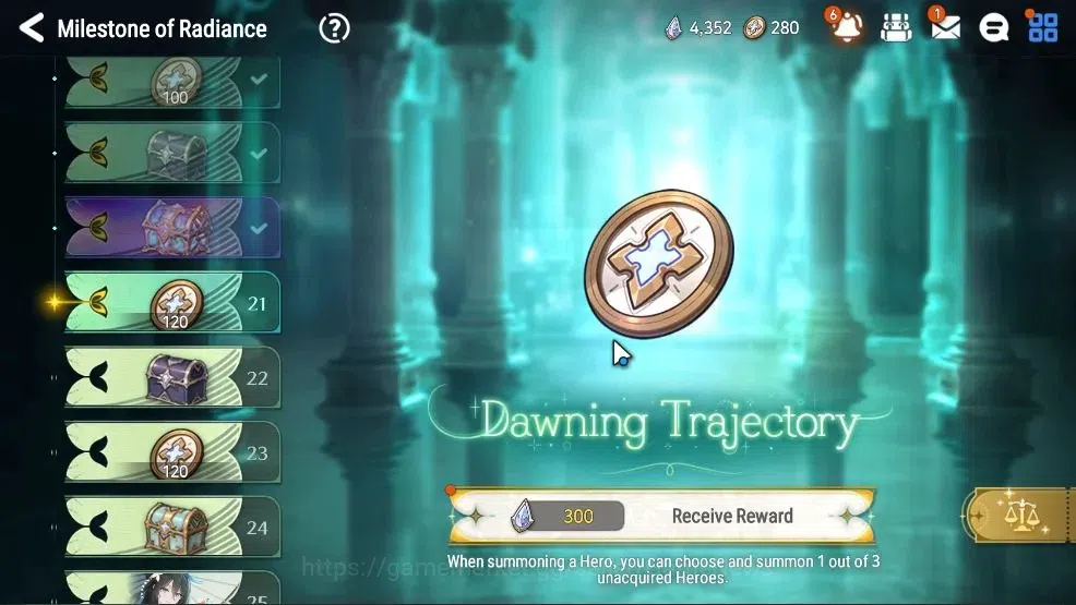 Epic Seven Accounts GLOBAL Verif|5ML(LC bellona,DB Senya,BM Haste,Etc) image 5