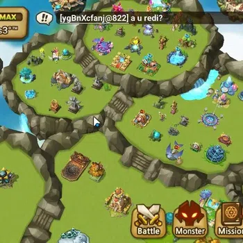 Summoners War: Sky Arena Accounts End-Game ASIA Lv 100|2 LD[Xiana,ISIS]|119 Total NB5[Gandalf,Velajuel,Etc]+257