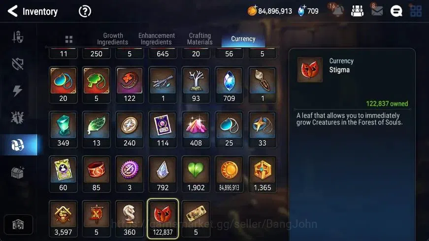 Epic Seven Accounts Global |9 ML(BArunka,LOTScales,Straze,Harsetti,ROL image 18