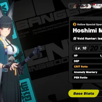Zenless Zone Zero Accounts Starter ASIA|Starter IK13|5Limit