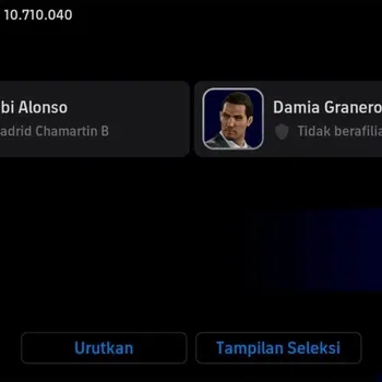 eFootball Accounts Legends & Iconic Players Mobile|PW 3192|Oliver Kahn Epic,Marco Van Basten Epic,Gerard Pique Epic,Dani