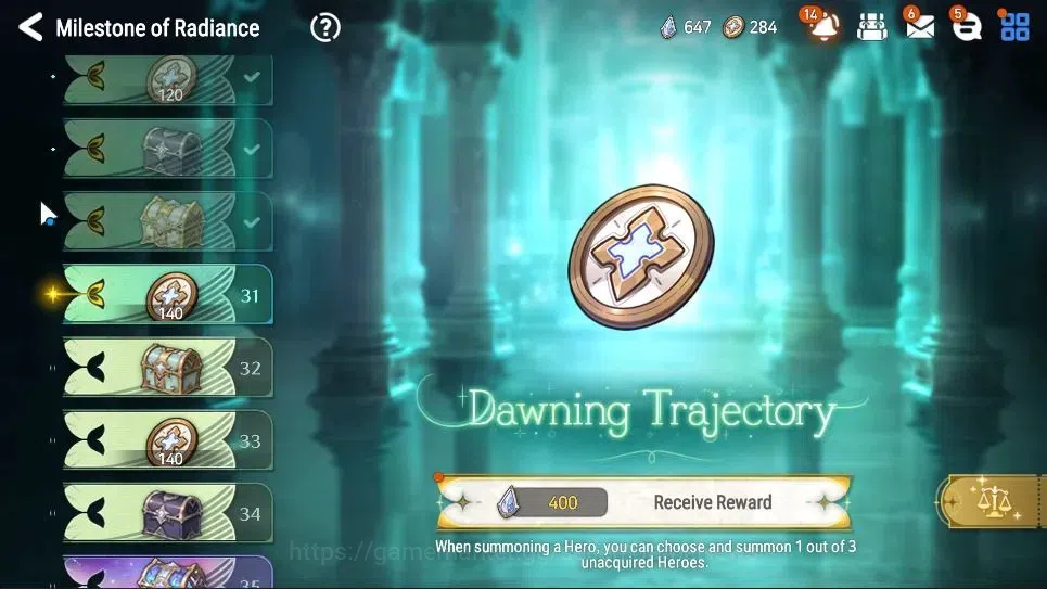 Epic Seven Accounts GLOBAL UnVerif|New Era|7 ML(BoRunka,Rhianna&Luciel image 5