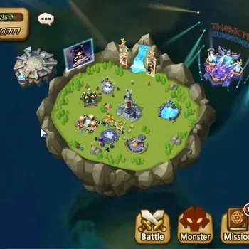 Summoners War: Sky Arena Accounts Starter ASIA|Lv 26|Ready Gacha|99 12 YSC + 160 11 YSC + 3 LAAS + 5 LS + 4 LDS + 118 MS |1