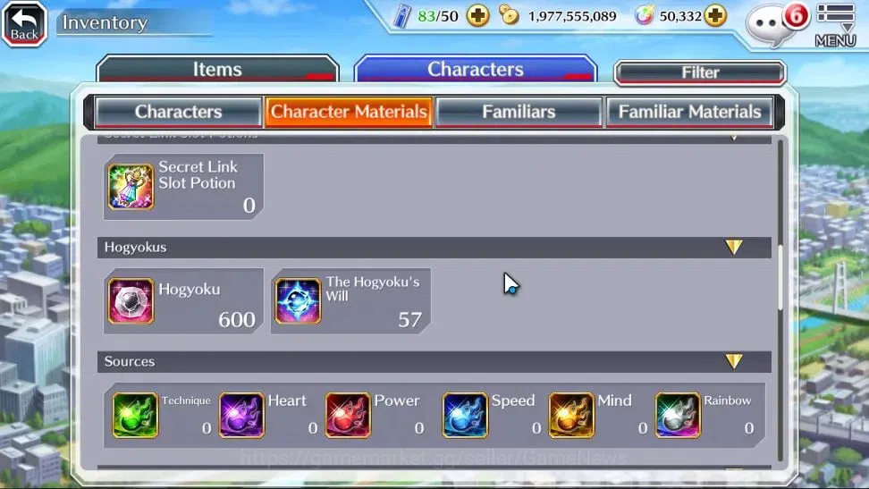 Bleach: Brave Souls Accounts High-End [GLOBAL]50K Orb|DreamTeam Ichigo,TYBW26 Yukio,Riruka,10th Anniv Rukia,Ichigo,TYBW25 15