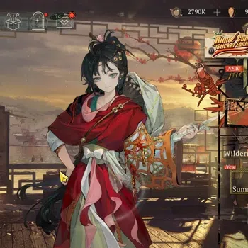 Reverse: 1999 Midgame GLOBAL|Lv65|456 Unilog|9,5K Clear Drop|9(*6Crew)(1 image 1