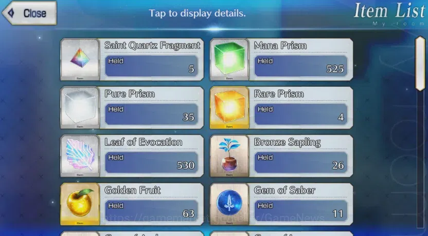 Fate-Grand Order Accounts NA Fresh Starter Lv 9 Orleans|2 limited ssr|Space Ereshkigal, Kama, Zenobia, Valkyrie|Log 2