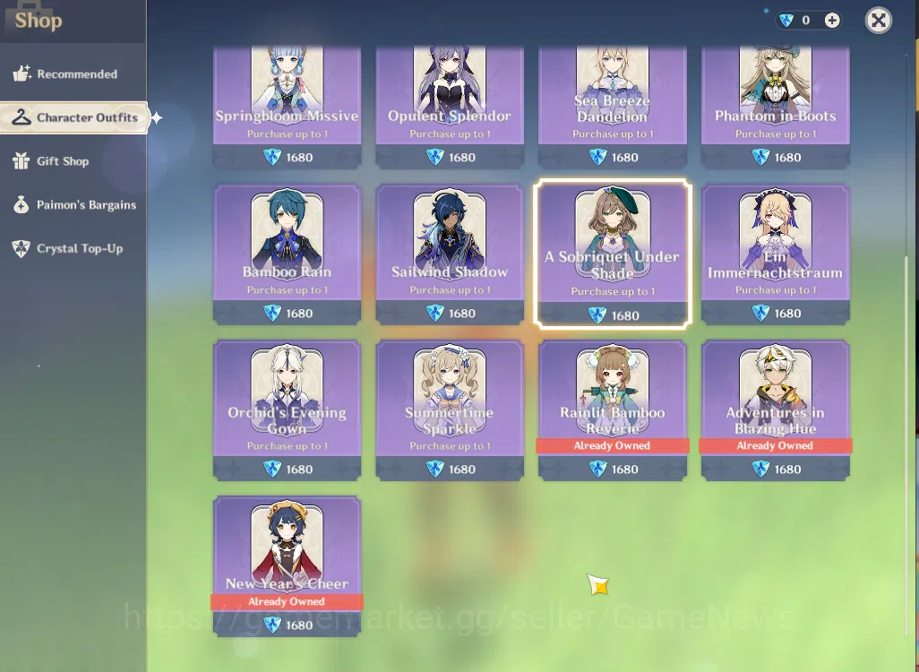 Genshin Impact Accounts ASIA|AR59|PreamTeam Mavuika+sign,NeuvilletteC1,Arl image 2