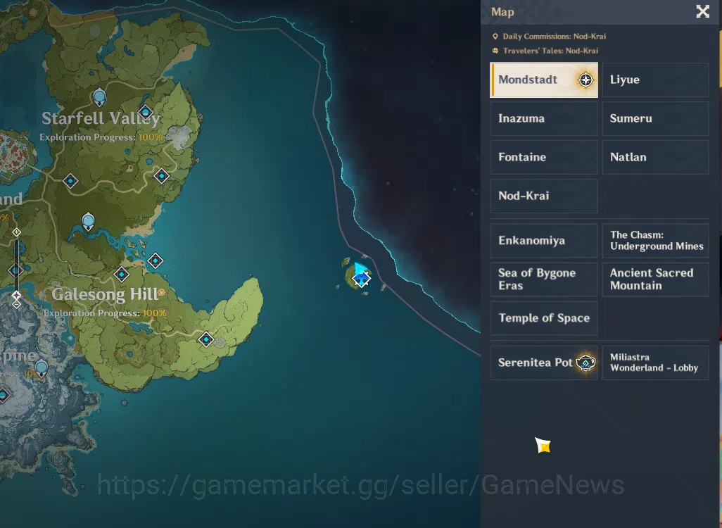 Genshin Impact Accounts ASIA|AR59|PreamTeam Mavuika+sign,NeuvilletteC1,Arl image 3