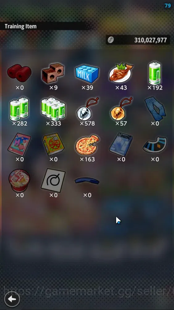 Dragon Ball Legends Accounts 37M TotalPwr|LV156|2UL+3LR+16LL|2SS Goku|Broly:Fur image 9