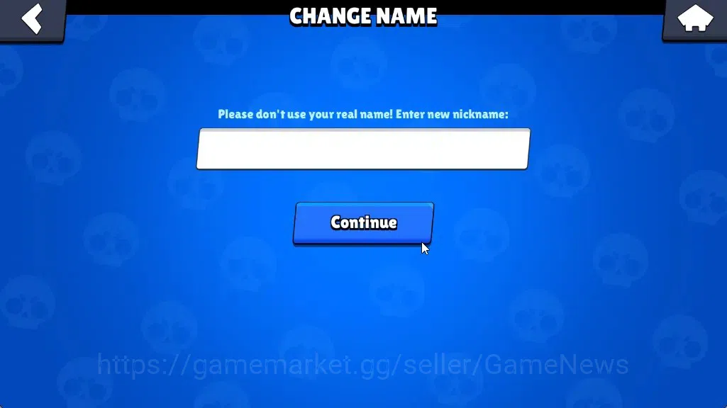 Brawl Stars Accounts 4480 Trophy|36 Brawlers 3 Max|Edgar Full Buffies|1 image 5