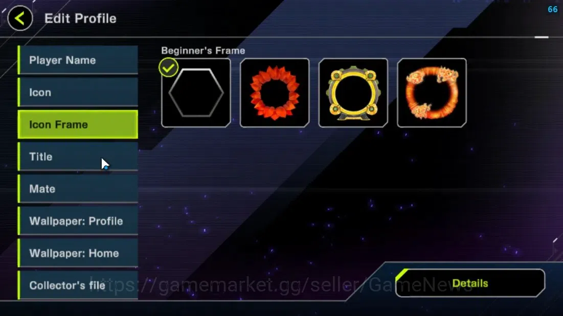 Yu-Gi-Oh! Master Duel Accounts Android|Lv 18 | 20 Deck |yubel fs, S:B Rocket, kew image 12