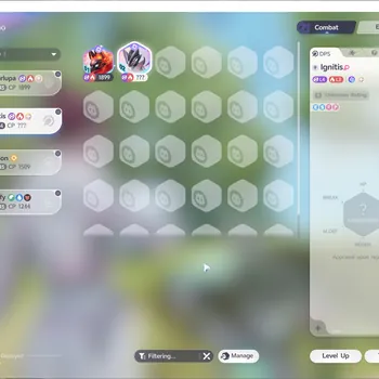 Aniimo Accounts Mid Game EU|Lv 41|2 Prismana + 1 Selector (Inferlupa SP1 & Ignitis SP8)|2 Sparkling,1 Umbral|Aniilog Lv