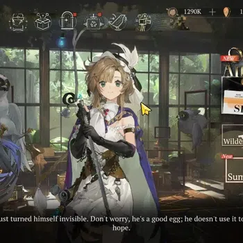 Reverse: 1999 Accounts Midgame GLOBAL|Lv 71|24 (*6Crew) 5 Limit|(The Twins P5,Rhianon
