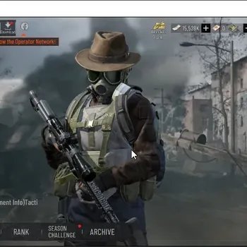Arena Breakout Accounts High Value MOBILE|Lv 30|SV 17M|CV 15.5M|OF AKM,Lu AN-94,Lu LR-AR2,CE MP5,Abomi. Vector 9 Etc|2