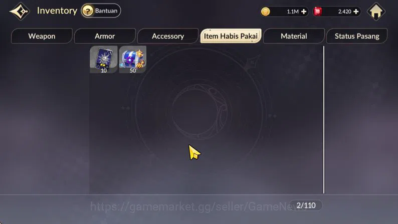 Seven Knights Re:Birth Accounts [Re:BIRTH] Global|10Legendary|5 SPECIAL|TeoTC2,Kir image 2