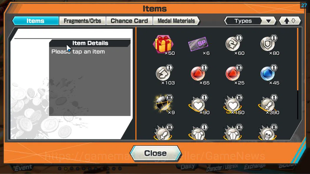 One Piece Bounty Rush Accounts Global|3 EX|5Elder Saturn,[Borsalino],GP Edward Ne image 13