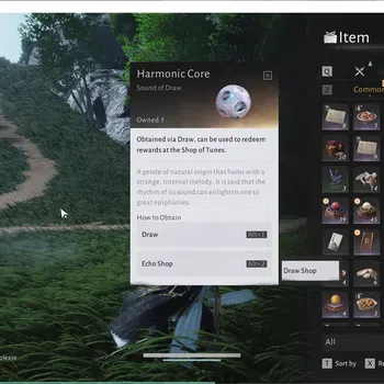 Where Winds Meet Accounts GLOBAL | Lv 11| 1 Harmonic Core | 3811 GS | Lone M image 1