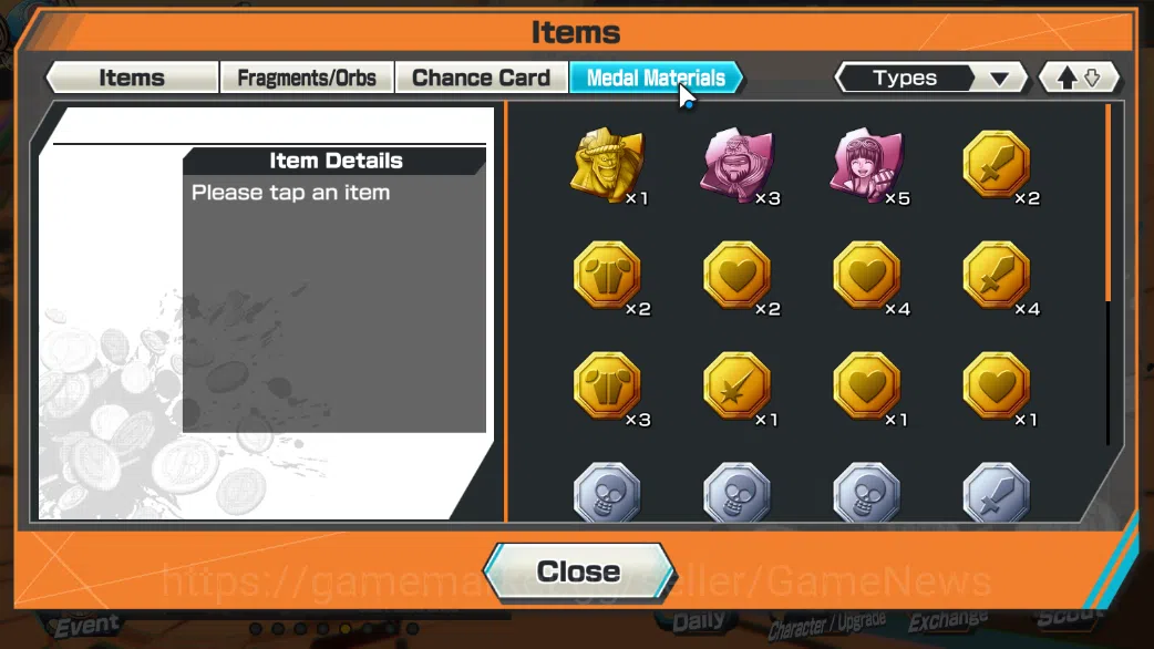 One Piece Bounty Rush Accounts Global|3 EX|TFE Marshal D.Teach,BP Kuzan,Flame Emp image 11
